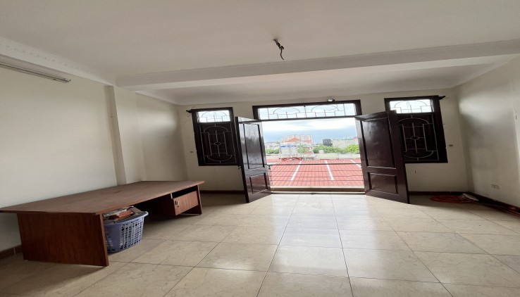 CẦN CHO THUÊ NHÀ RIÊNG NGUYÊN CĂN Ô TÔ ĐỖ CỬA - SỐ 42 NGÕ 58 THỊNH LIỆT